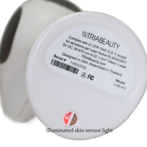 Pink Skincare Laser Tool - Picture 7 of 9